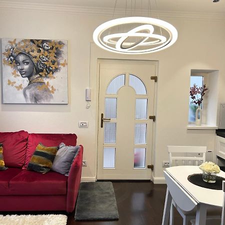 Schillerplatz Apartment ซีบิว ภายนอก รูปภาพ