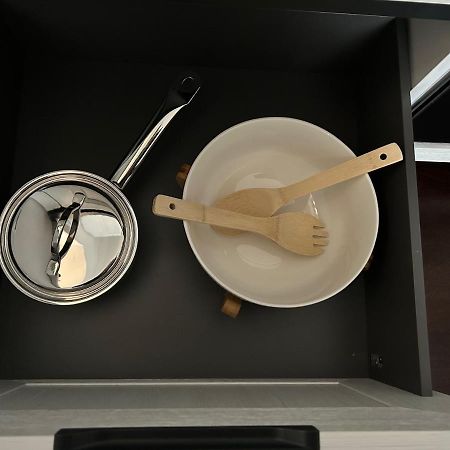Schillerplatz Apartment ซีบิว ภายนอก รูปภาพ