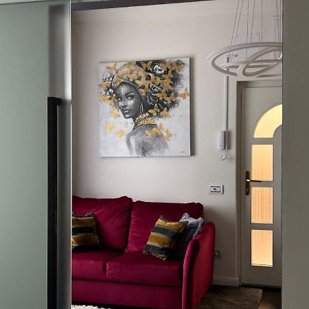 Schillerplatz Apartment ซีบิว ภายนอก รูปภาพ