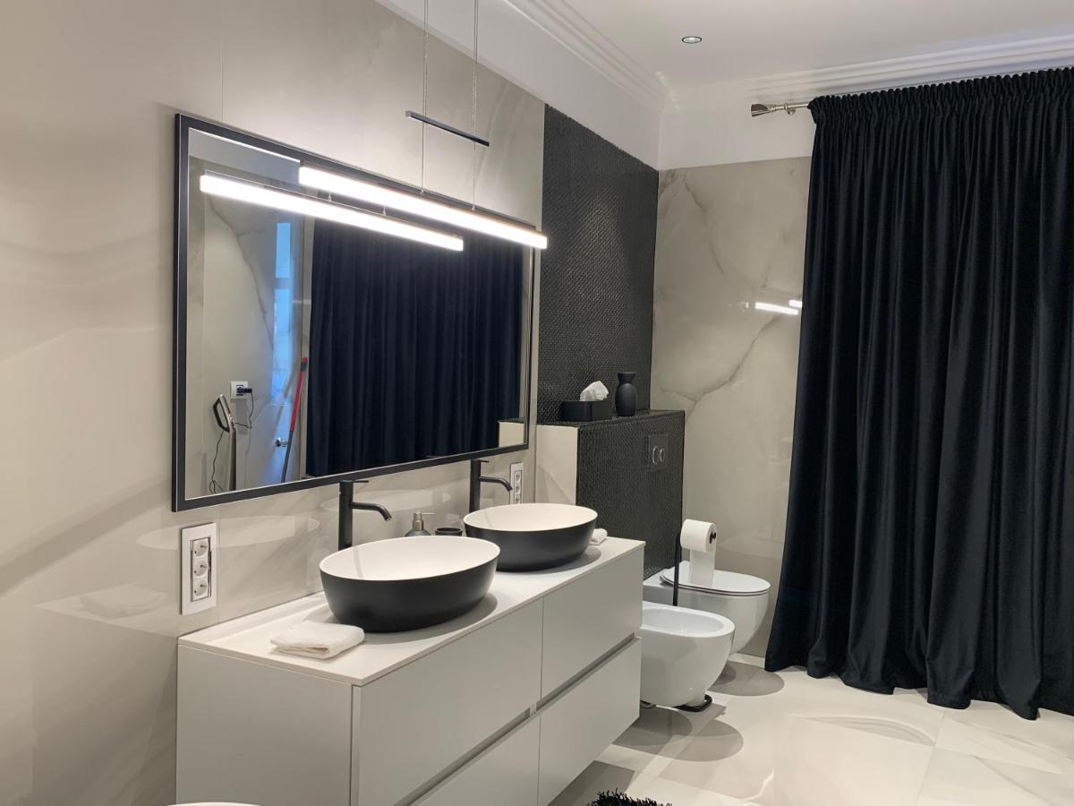 Schillerplatz Apartment ซีบิว ภายนอก รูปภาพ