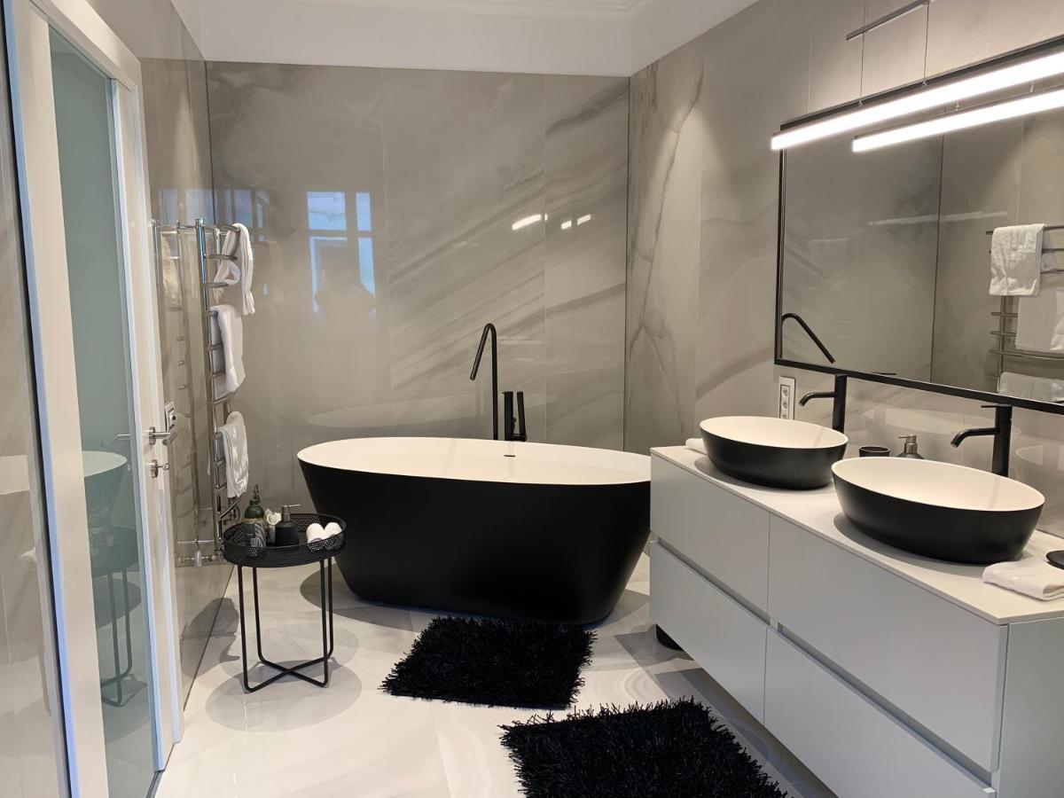 Schillerplatz Apartment ซีบิว ภายนอก รูปภาพ
