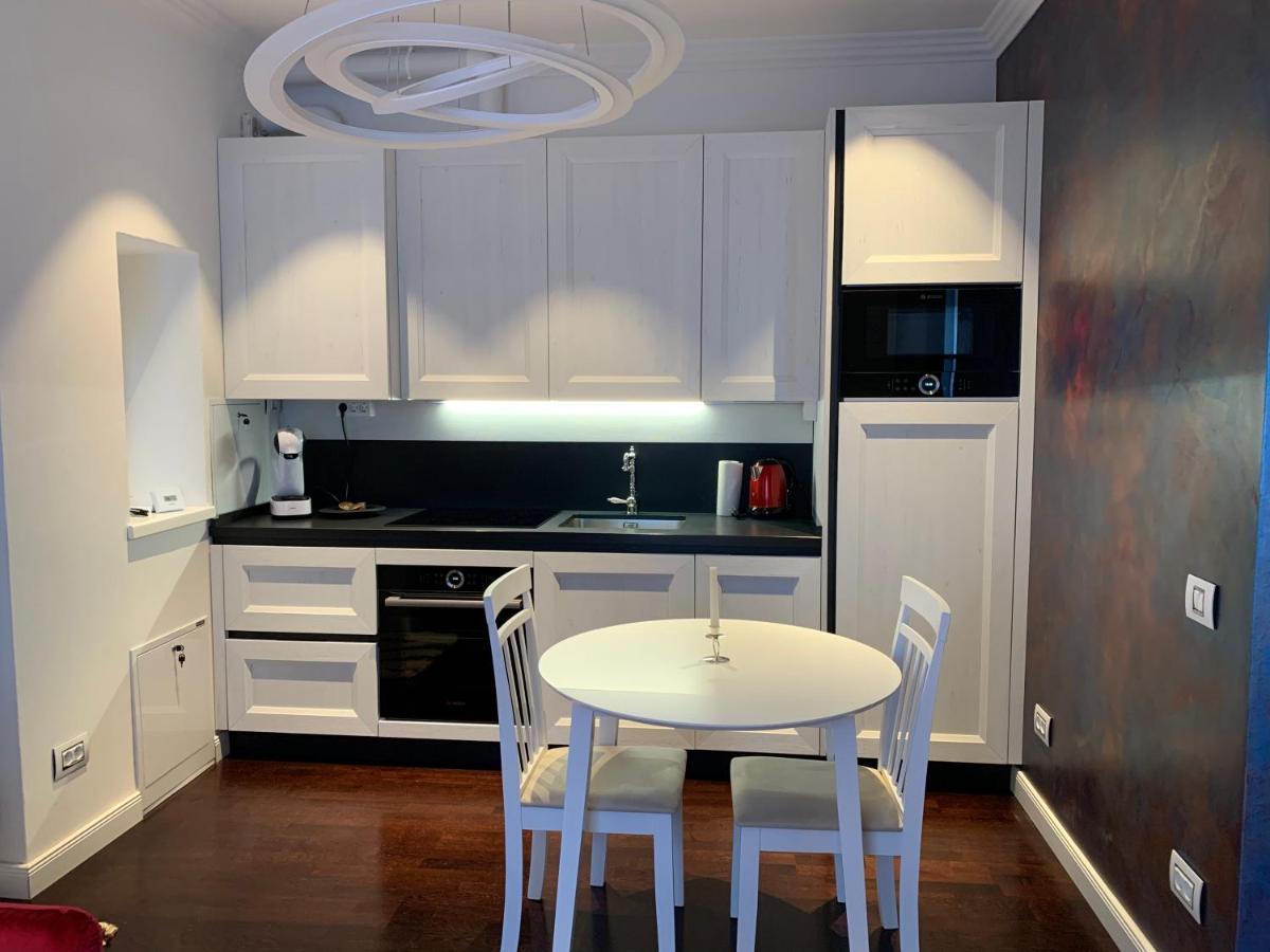 Schillerplatz Apartment ซีบิว ภายนอก รูปภาพ
