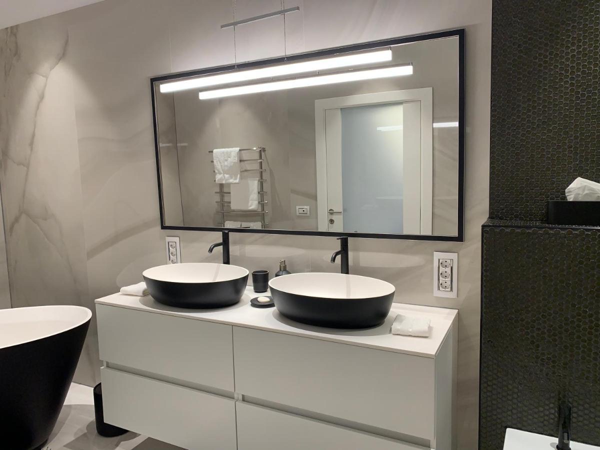 Schillerplatz Apartment ซีบิว ภายนอก รูปภาพ
