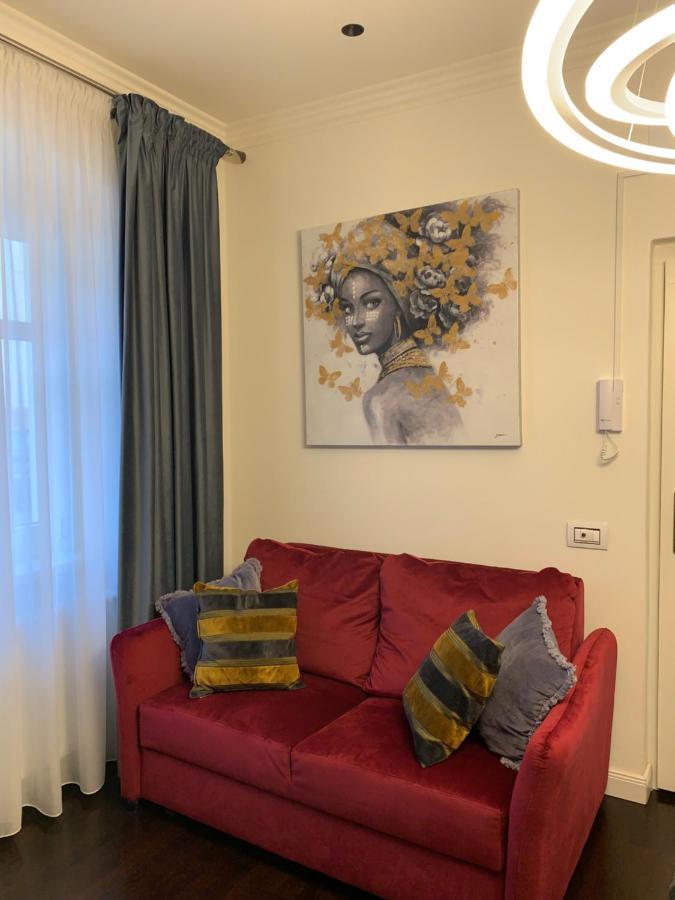 Schillerplatz Apartment ซีบิว ภายนอก รูปภาพ