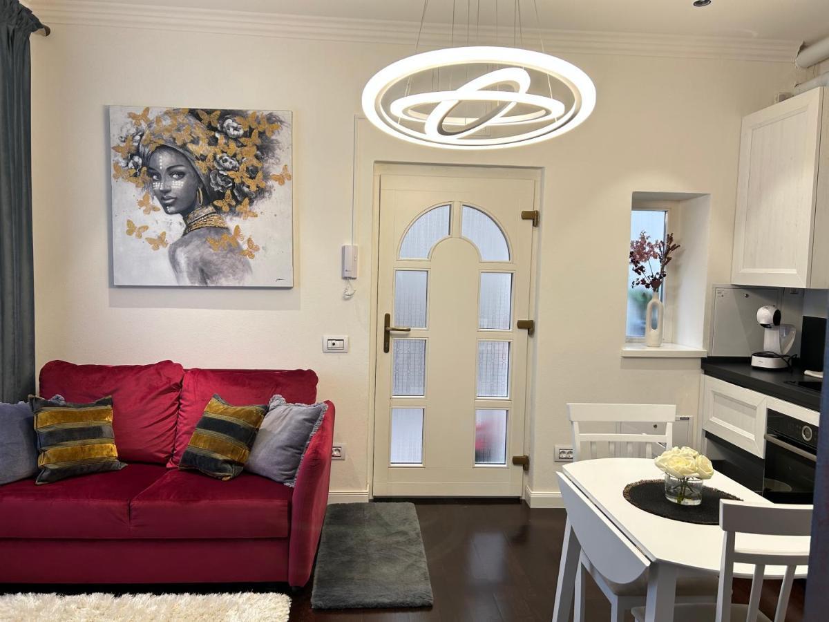 Schillerplatz Apartment ซีบิว ภายนอก รูปภาพ