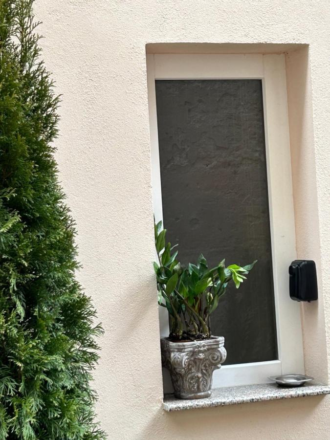 Schillerplatz Apartment ซีบิว ภายนอก รูปภาพ