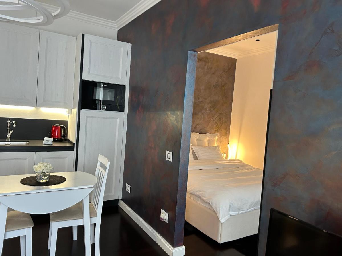 Schillerplatz Apartment ซีบิว ภายนอก รูปภาพ