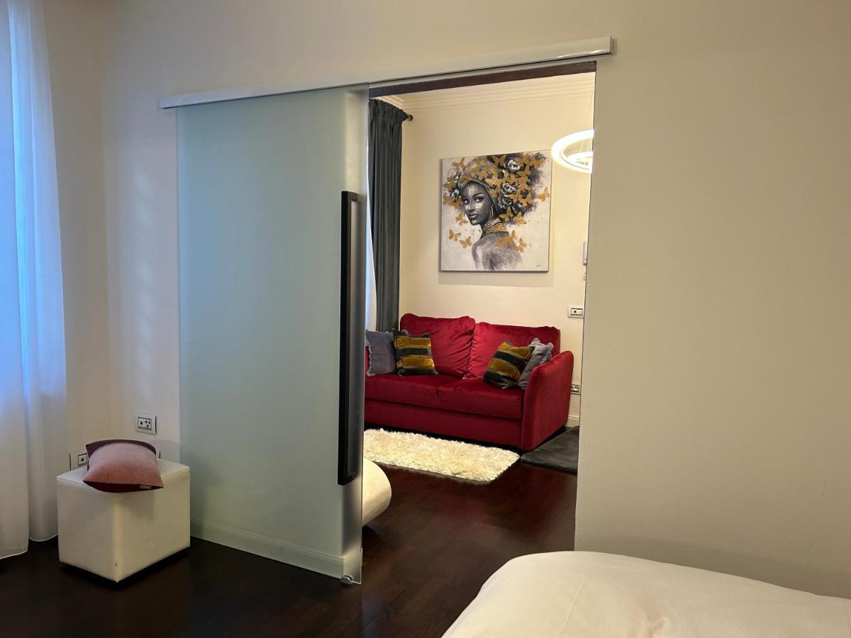 Schillerplatz Apartment ซีบิว ภายนอก รูปภาพ